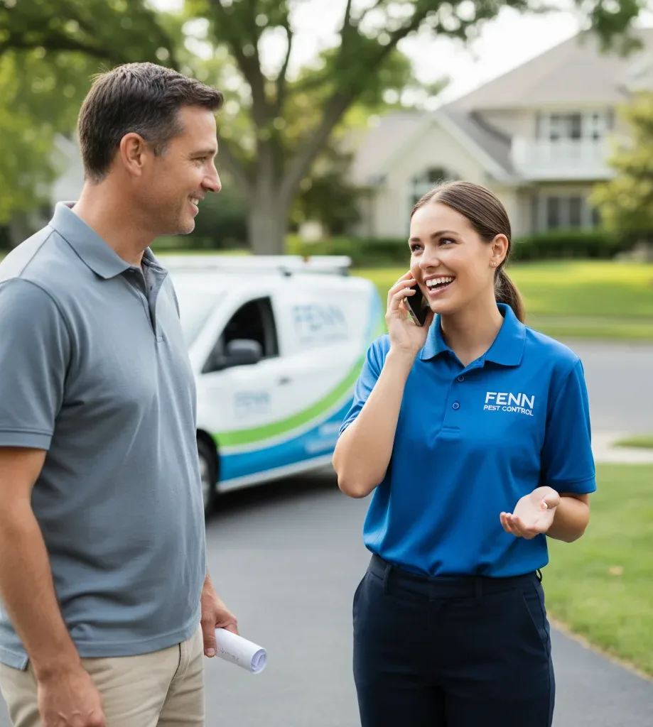 Bed Bug Extermination in Gardendale, TX